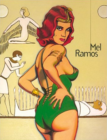 Mel Ramos
