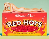 Red Hot Rita