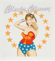 Wonder Woman original