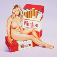 Winston Winnie
